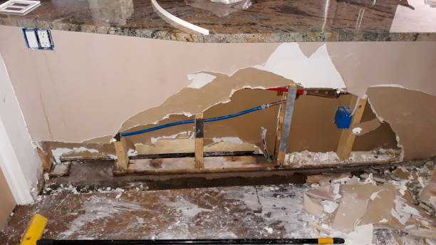 Best Local water damage restoration  in Burlington, IA