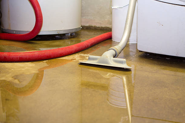 Best 24-hour water damage restoration  in Burlington, IA